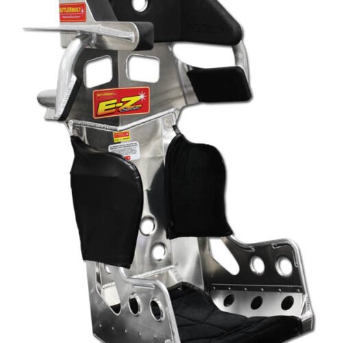 15.5in EZ II Sprint Seat w/Black Cover 10 Degree