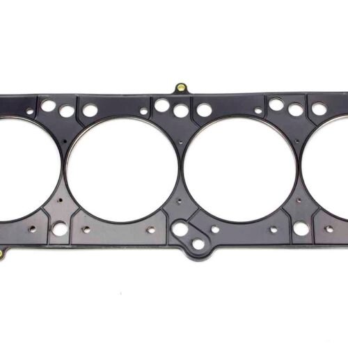 88mm MLS Head Gasket .051 – Vauxhall 2.0L