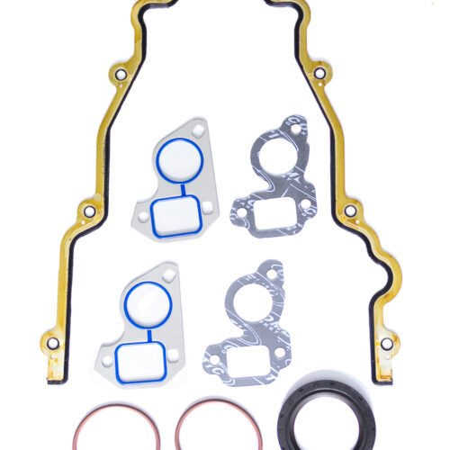 GM LS Timing Cover Gskt Gasket Set – 97-13