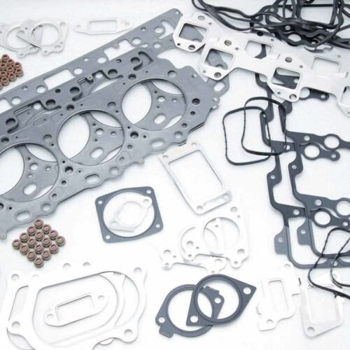 Top End Gasket Kit GM 6.6L Duramax 04-07