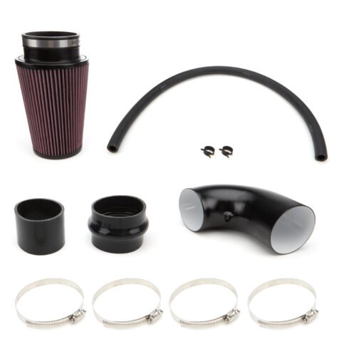 Universal Air Intake Kit