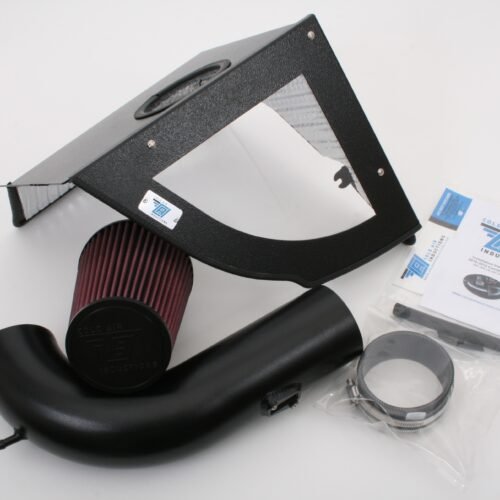 Cold Air Intake 10-15 Camaro 6.2L Black