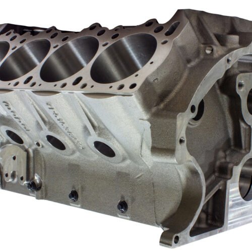4.315 Gen II Wedge Block Rough Bore