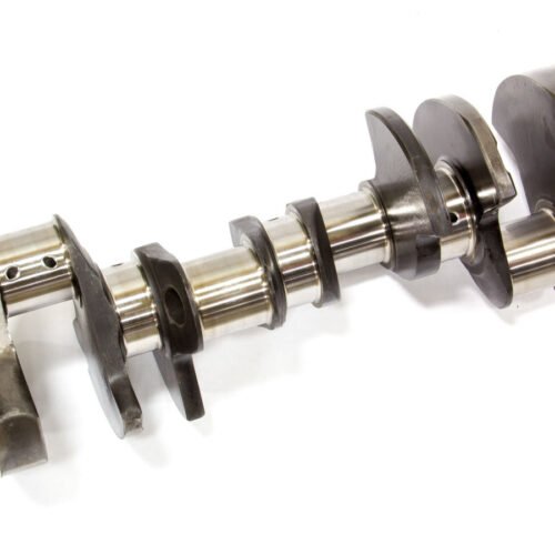 SBC 4340 Forged Compstar Crank – 3.500 Stroke