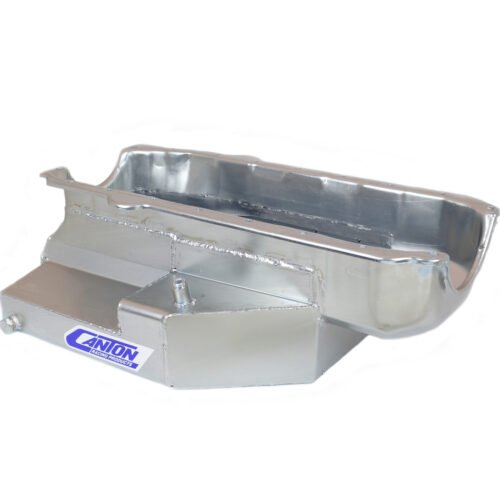 SBC C/T Oil Pan – 9qt.