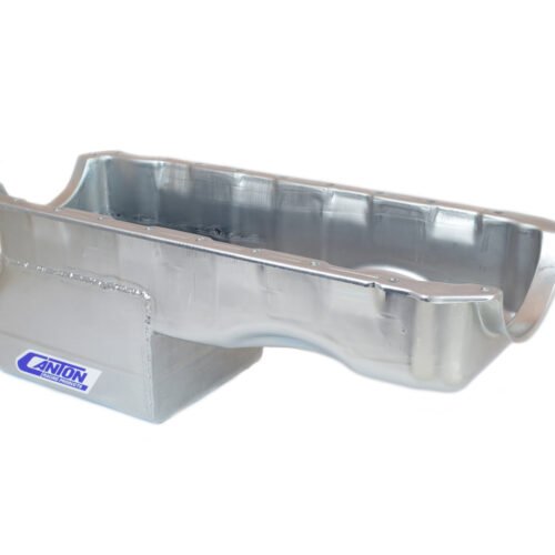 BBC Drag Race Oil Pan – 7qt.