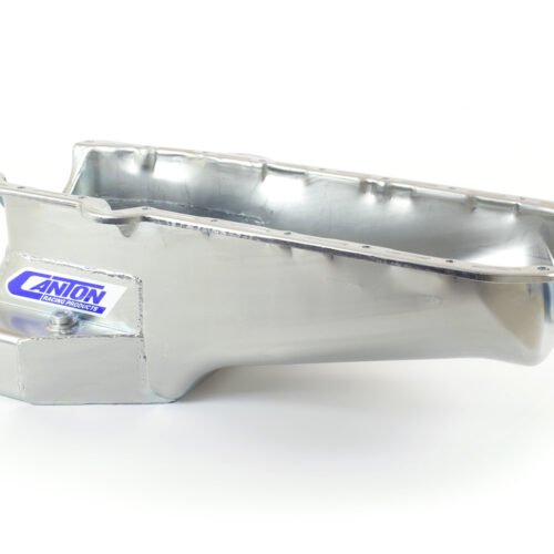 SBC R/R Oil Pan – 93-97 GM F-Body