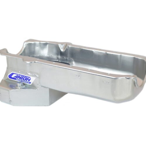 SBC R/R Oil Pan