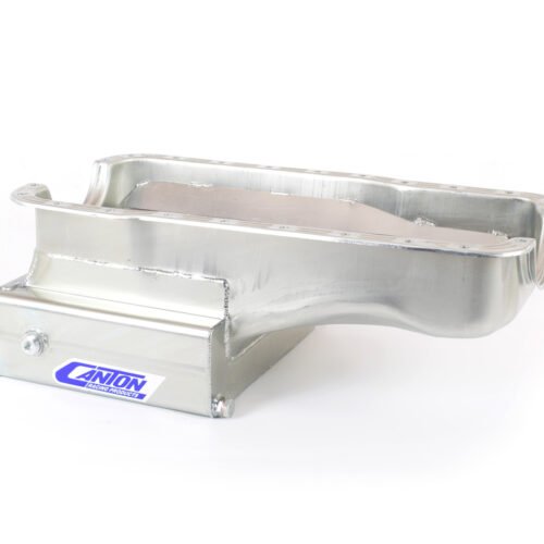 Ford 351W Front Sump R/R Oil Pan