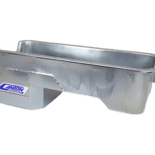 429-460 Ford Must. Pan