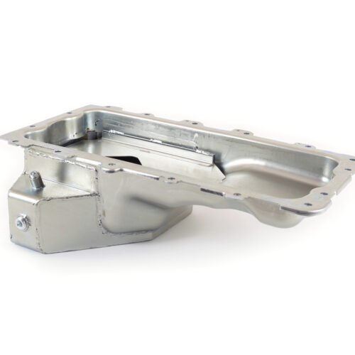 SBF 4.6L S/S Oil Pan – 7qt. Rear Sump