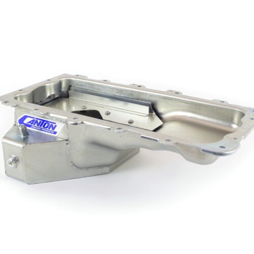 4.6/5.4L Ford Road Race Oil Pan