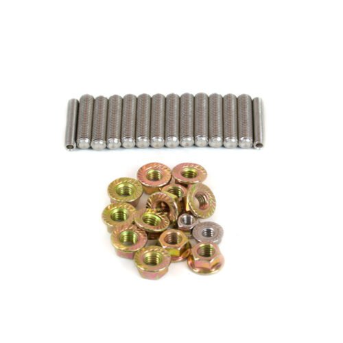 Oil Pan Stud Kit – GM LS Engines