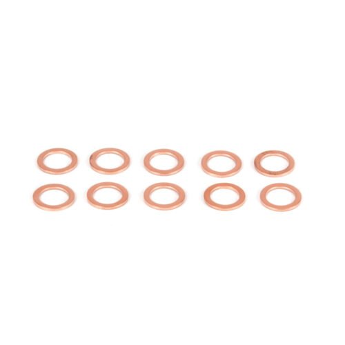 Copper Drain Plug Washer