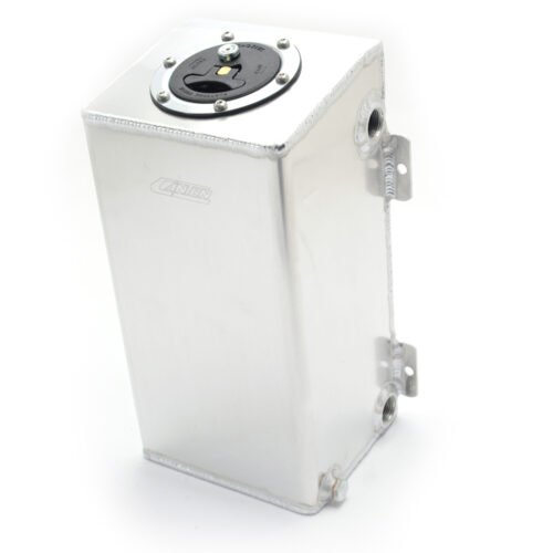 Dry Sump Tank – 10qt. w/ RH Side Fittings
