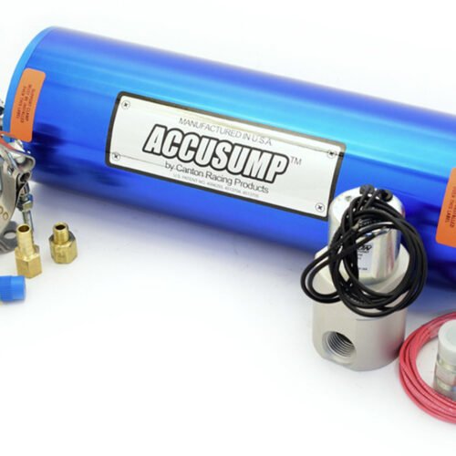 2qt Marine Accusump Kit