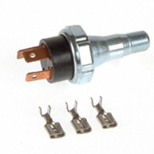 Oil Pressure Safety Switch – F/P Shut-Off