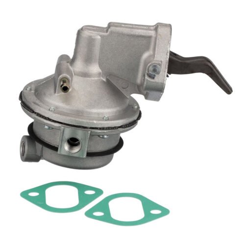 Ford 4cyl. Fuel Pump w/ 1/4in Inlet & Outlet