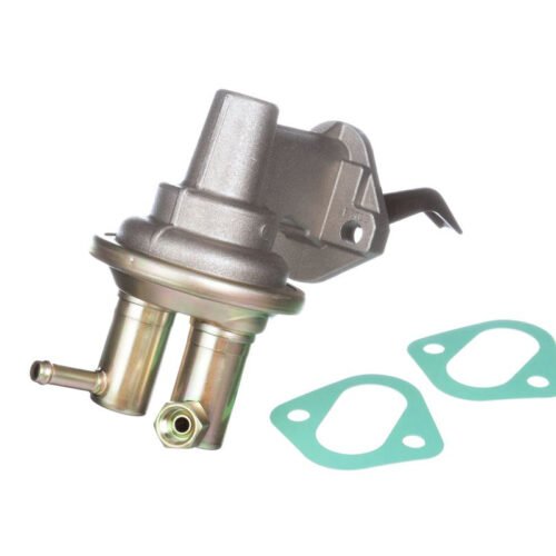 Mechanical Fuel Pump – SBM