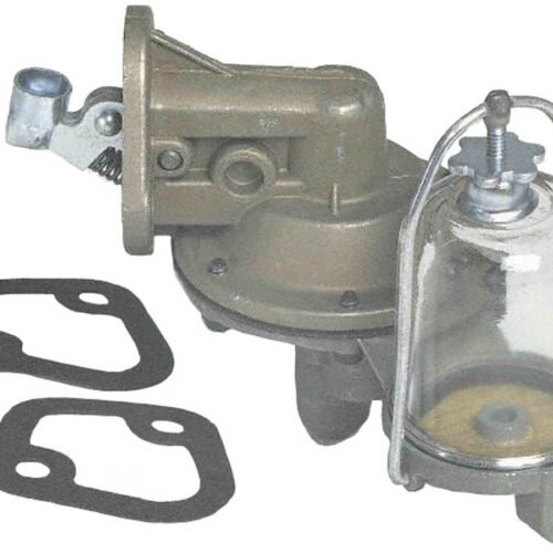 Fuel Pump -Ford Flathead V8 1946-1953