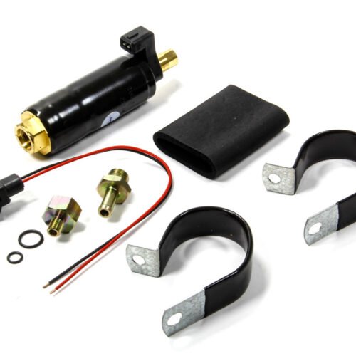 In-Line TBI Electric Fuel Pump