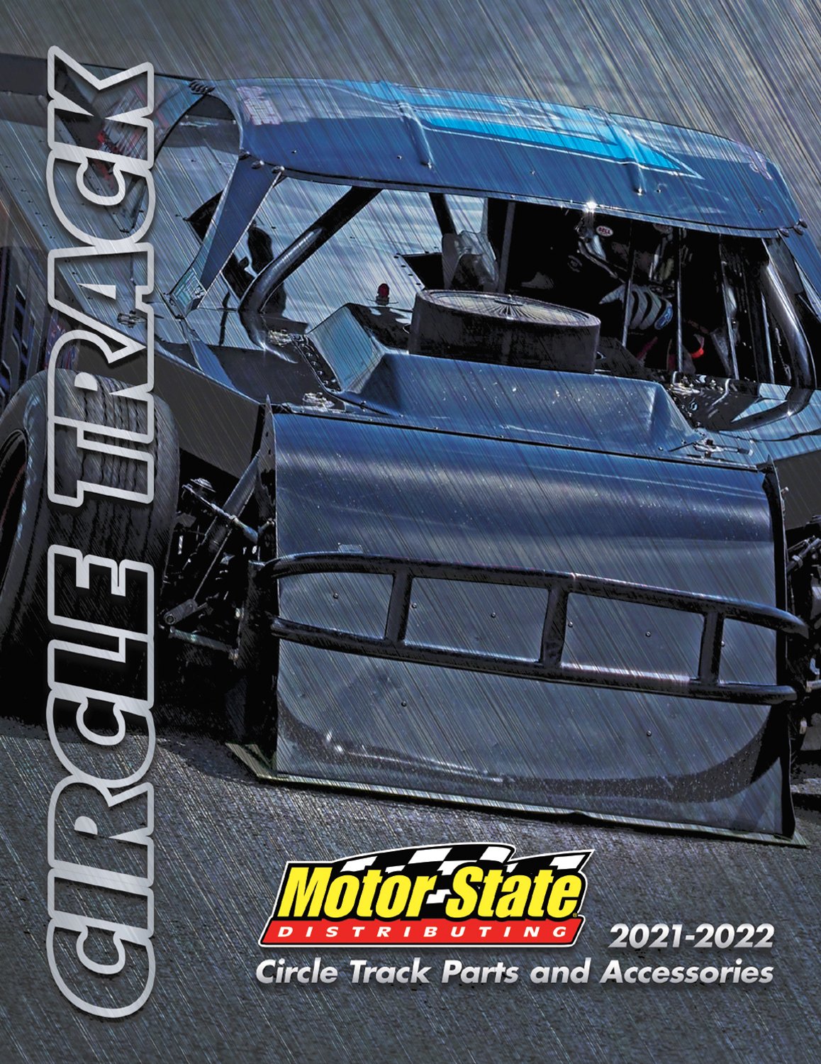 2021-22 Circle Track Catalog - M/S