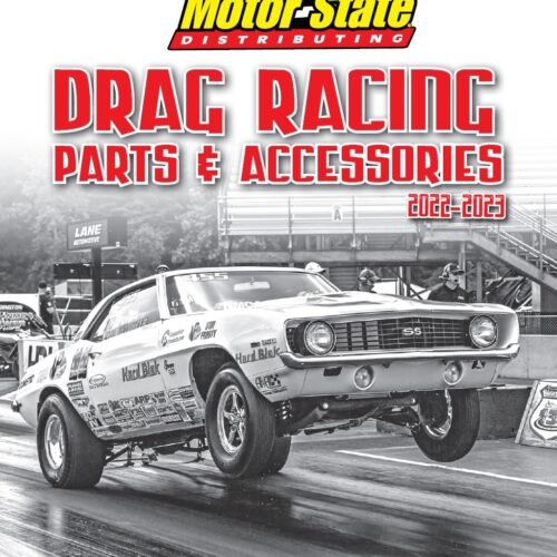 2022-23 Drag Catalog Motor State