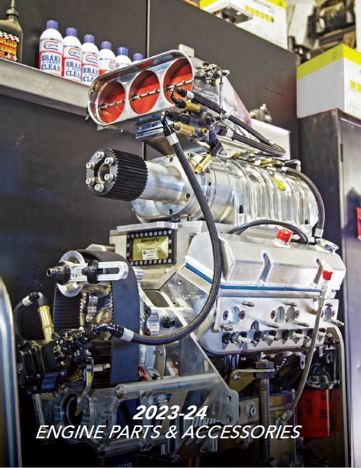 2023-24 Engine Builder Catalog - Blank