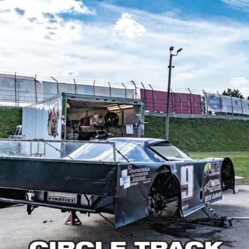 2023-24 Circle Track Catalog – Blank