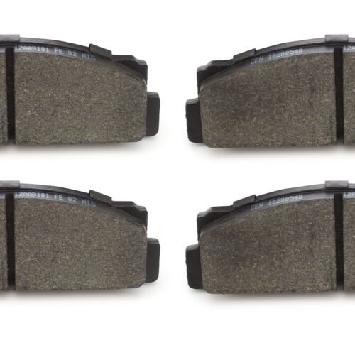 Brake Pads