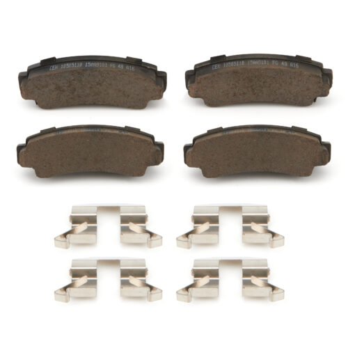 Brake Pads