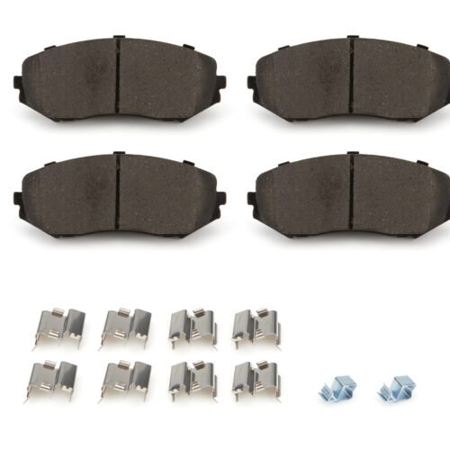 Brake Pads