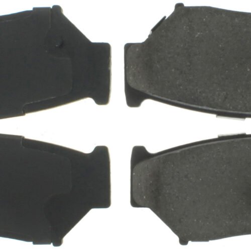 Metallic Brake Pads