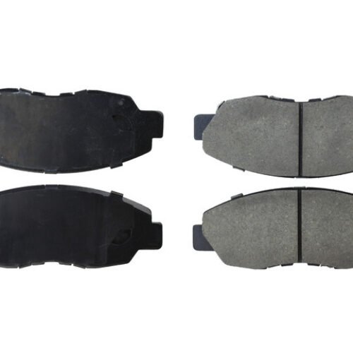 Sport Brake Pads