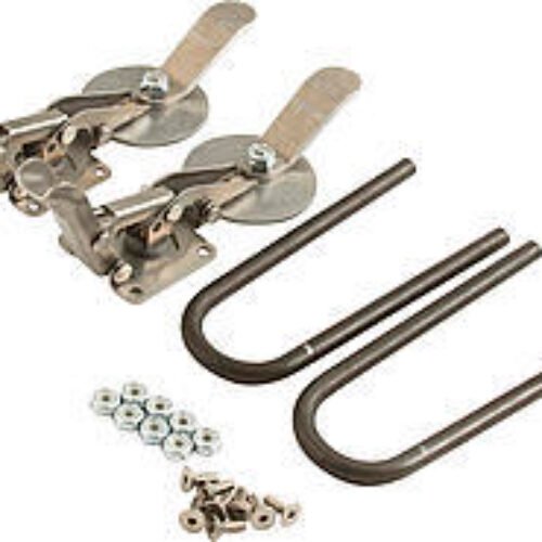 Upper Window Latch Kit