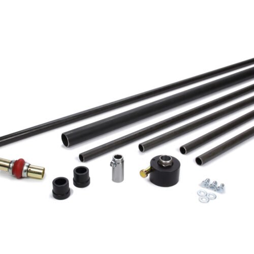 Weld-In Steering Column Kit