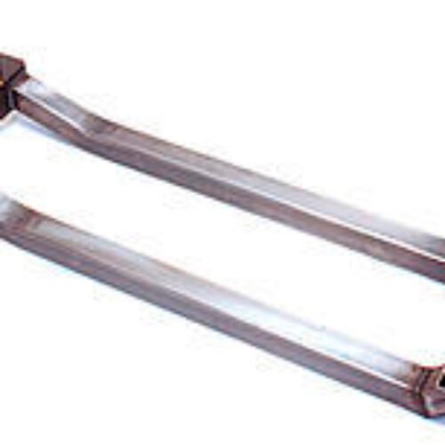 Subframe Connectors – 68-74 Nova