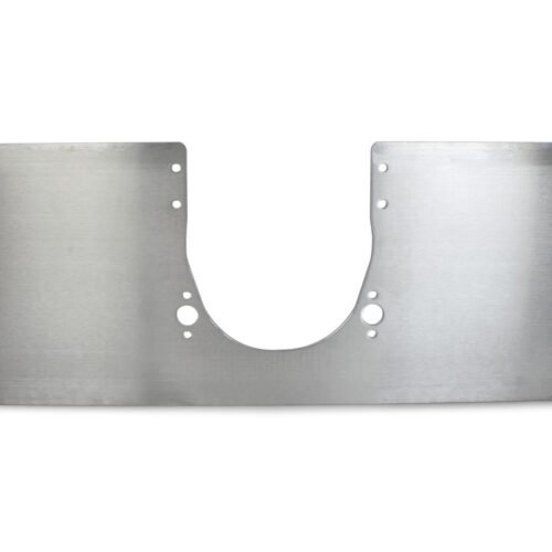 SBC Aluminum Motor Plate