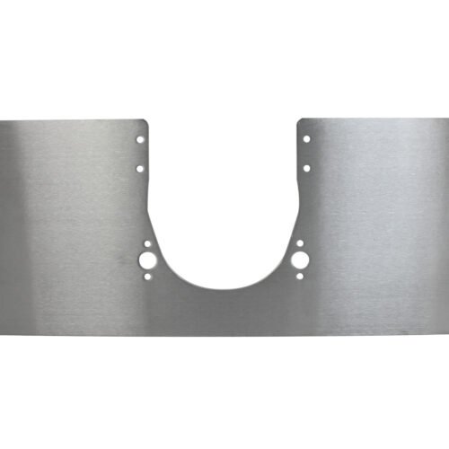 BBC Aluminum Motor Plate