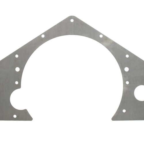 Chevy Steel Mid-Plate