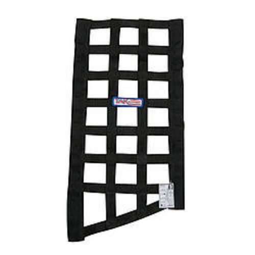 Funny Car Window Net – Black