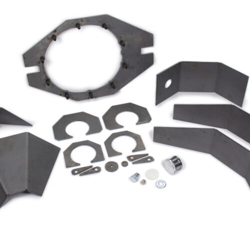 Ford 9in Housing Kit Mild Steel UnWelded