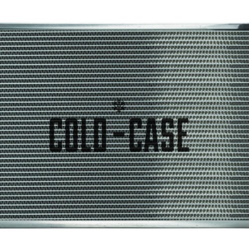 70-81 Camaro Radiator AT