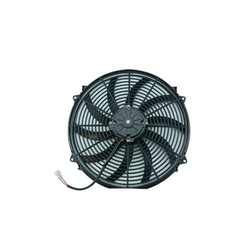 16 Inch Electric Radiato r Fan