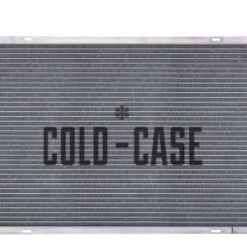 88-98 GM P/U 1500 Radiator