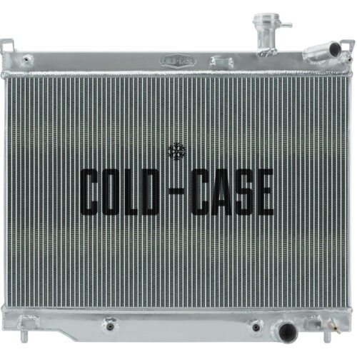 06-09 Chevy Trailblazer SS Aluminum Radiator