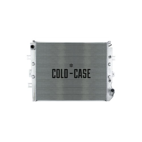 11-16 GM P/U 2500 6.6L Radiator