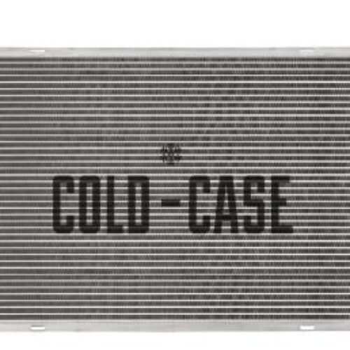 88-98 GM 1500 P/U LS Swap Radiator