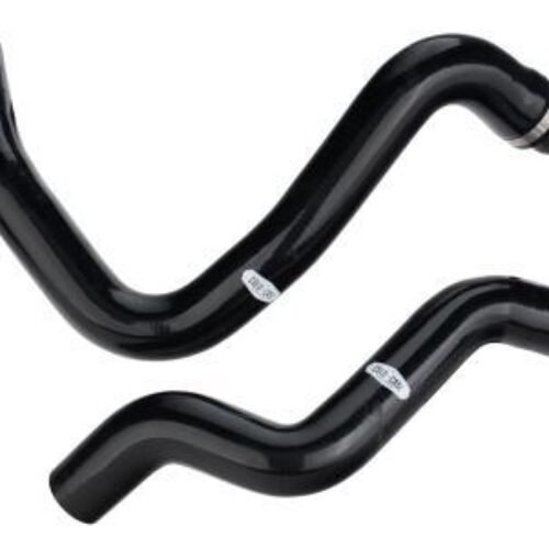 11-14 Mustang Hose Kit Black