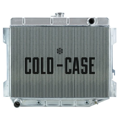 70-74 E Body Challenger Radiator AT 23.25×28.85